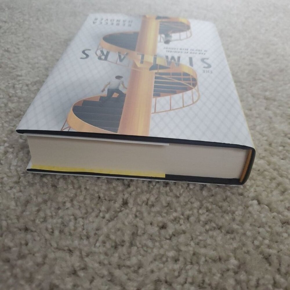 Book: The Similars - Picture 5 of 6